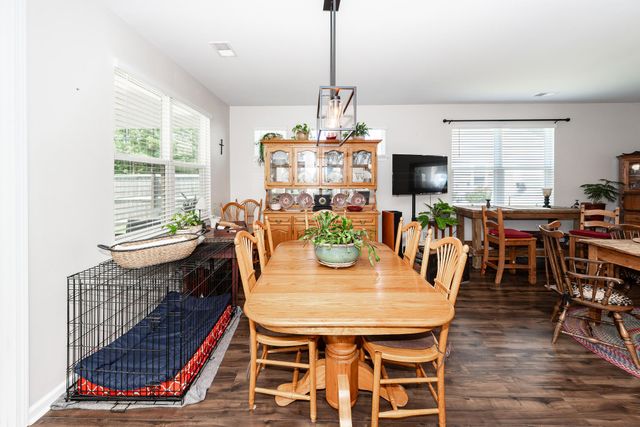 1270 Wading Point Boulevard, Huger, SC 29450