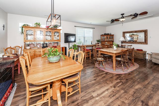 1270 Wading Point Boulevard, Huger, SC 29450