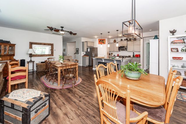1270 Wading Point Boulevard, Huger, SC 29450