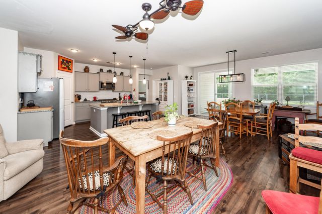 1270 Wading Point Boulevard, Huger, SC 29450