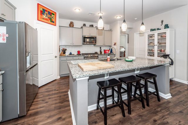 1270 Wading Point Boulevard, Huger, SC 29450