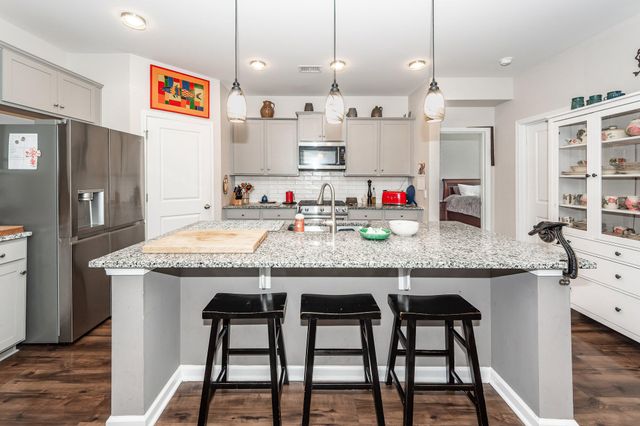 1270 Wading Point Boulevard, Huger, SC 29450