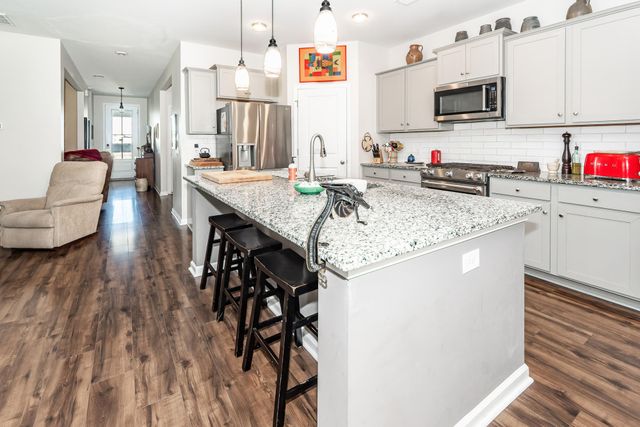 1270 Wading Point Boulevard, Huger, SC 29450