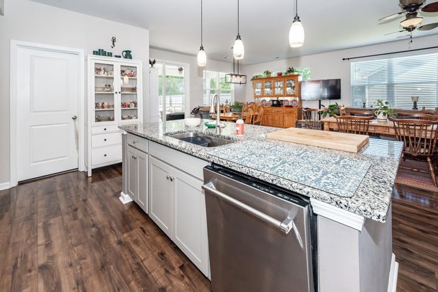 1270 Wading Point Boulevard, Huger, SC 29450