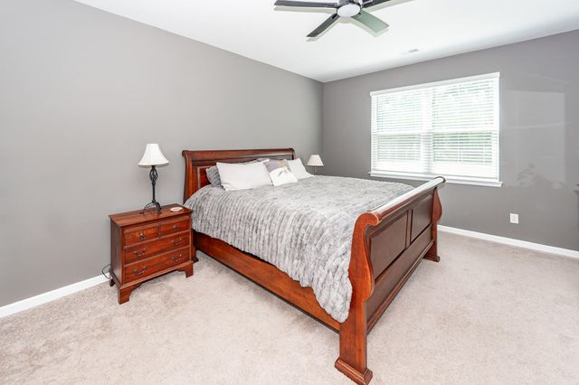 1270 Wading Point Boulevard, Huger, SC 29450