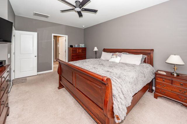 1270 Wading Point Boulevard, Huger, SC 29450