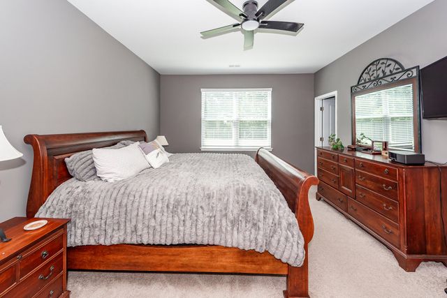 1270 Wading Point Boulevard, Huger, SC 29450
