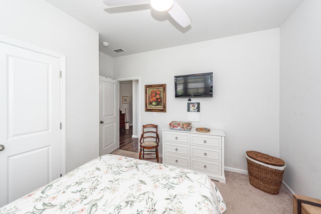 1270 Wading Point Boulevard, Huger, SC 29450