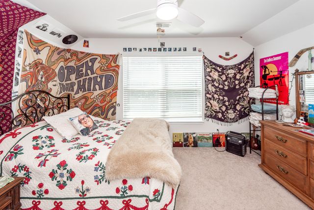 1270 Wading Point Boulevard, Huger, SC 29450
