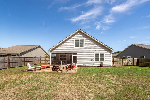 1270 Wading Point Boulevard, Huger, SC 29450