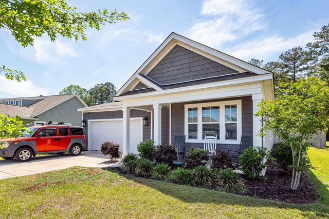 1270 Wading Point Boulevard, Huger, SC 29450