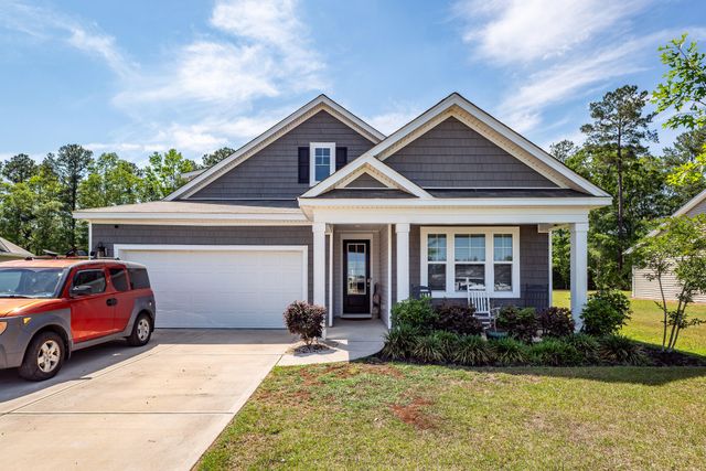 1270 Wading Point Boulevard, Huger, SC 29450