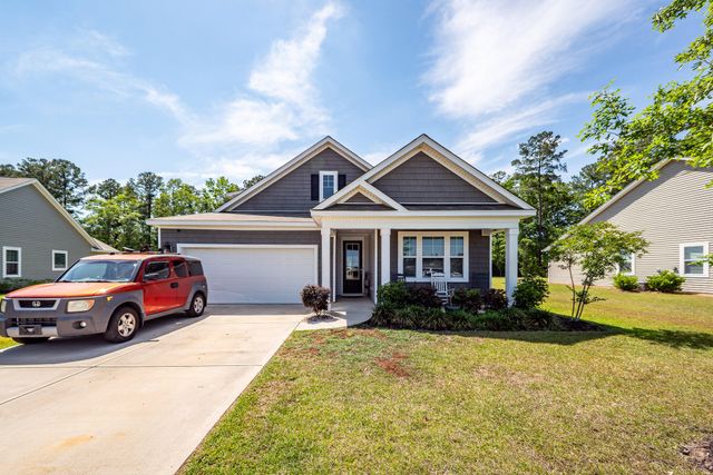 1270 Wading Point Boulevard, Huger, SC 29450