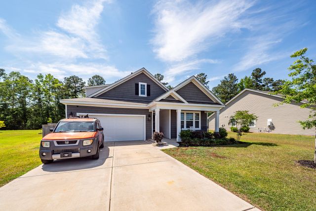1270 Wading Point Boulevard, Huger, SC 29450