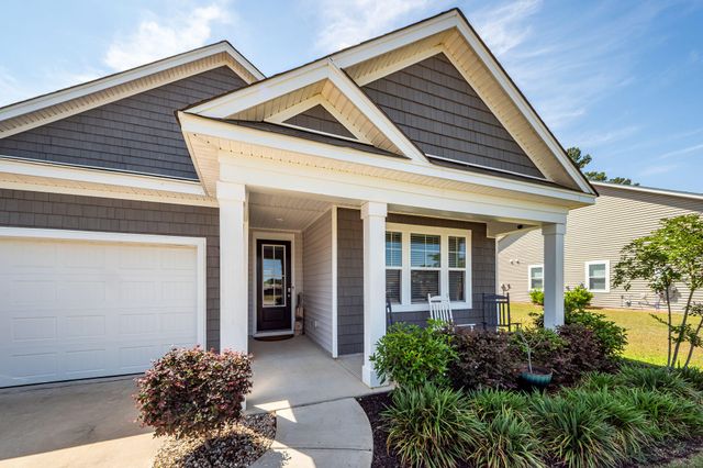 1270 Wading Point Boulevard, Huger, SC 29450