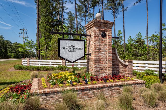 1270 Wading Point Boulevard, Huger, SC 29450