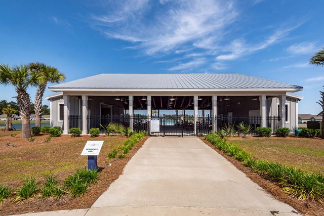 1270 Wading Point Boulevard, Huger, SC 29450