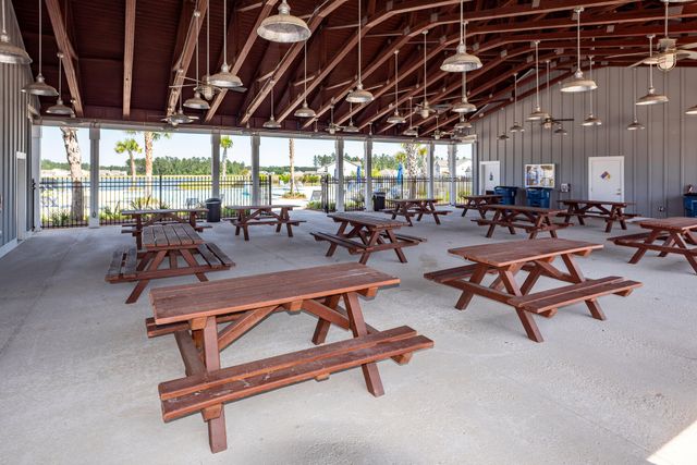 1270 Wading Point Boulevard, Huger, SC 29450