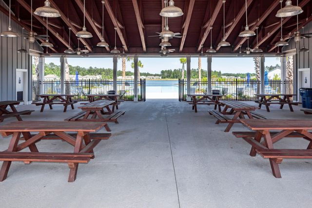 1270 Wading Point Boulevard, Huger, SC 29450