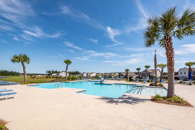 1270 Wading Point Boulevard, Huger, SC 29450