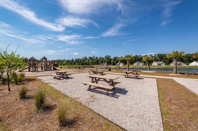 1270 Wading Point Boulevard, Huger, SC 29450