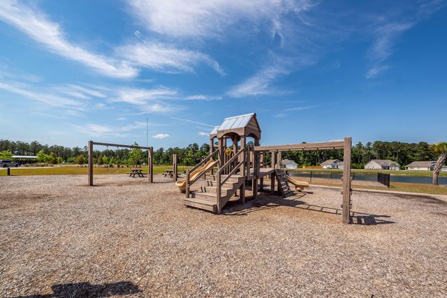 1270 Wading Point Boulevard, Huger, SC 29450