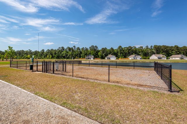 1270 Wading Point Boulevard, Huger, SC 29450