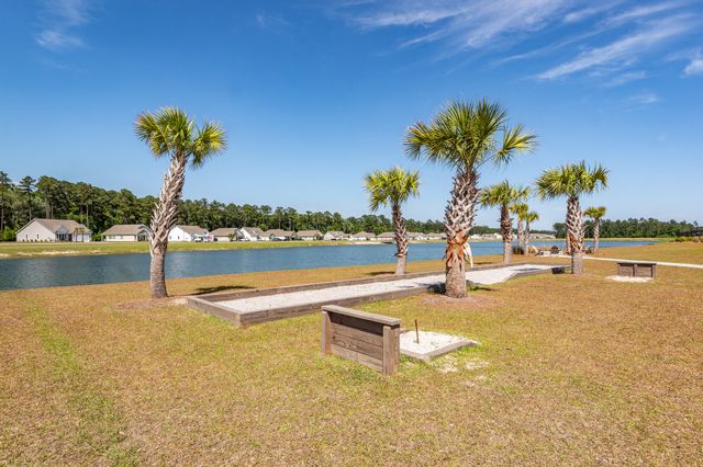 1270 Wading Point Boulevard, Huger, SC 29450