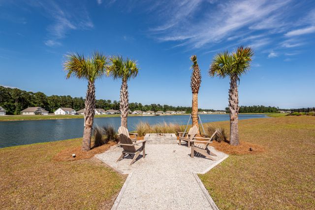 1270 Wading Point Boulevard, Huger, SC 29450