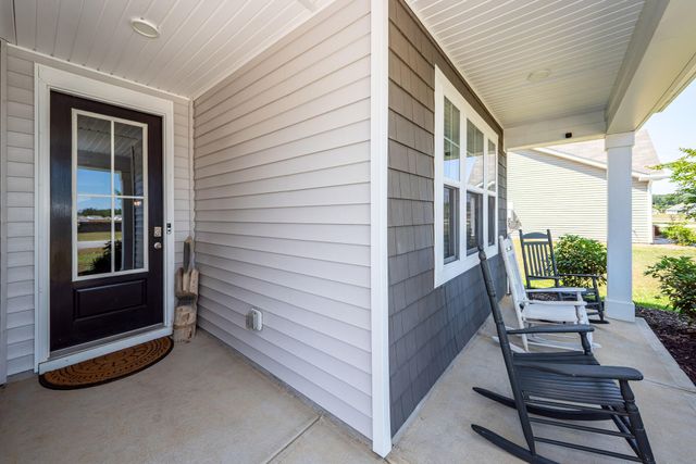 1270 Wading Point Boulevard, Huger, SC 29450