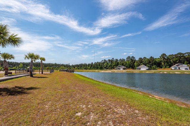 1270 Wading Point Boulevard, Huger, SC 29450