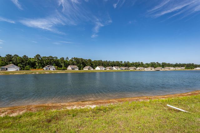 1270 Wading Point Boulevard, Huger, SC 29450