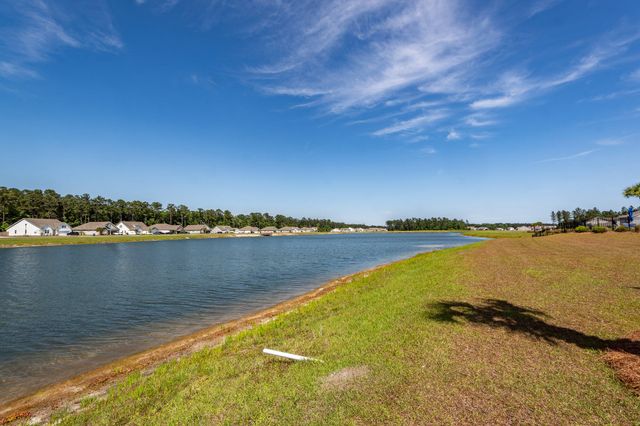 1270 Wading Point Boulevard, Huger, SC 29450