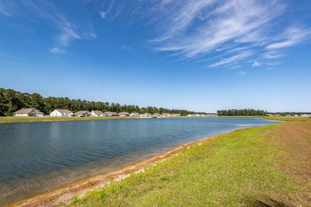 1270 Wading Point Boulevard, Huger, SC 29450