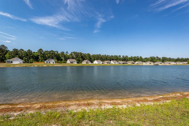 1270 Wading Point Boulevard, Huger, SC 29450