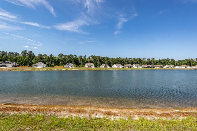1270 Wading Point Boulevard, Huger, SC 29450
