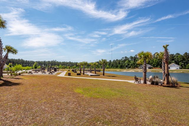 1270 Wading Point Boulevard, Huger, SC 29450