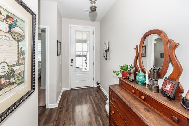 1270 Wading Point Boulevard, Huger, SC 29450