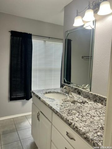 18015 Redriver Song, San Antonio, TX 78259