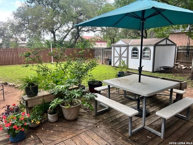18015 Redriver Song, San Antonio, TX 78259