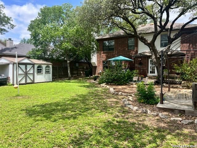 18015 Redriver Song, San Antonio, TX 78259