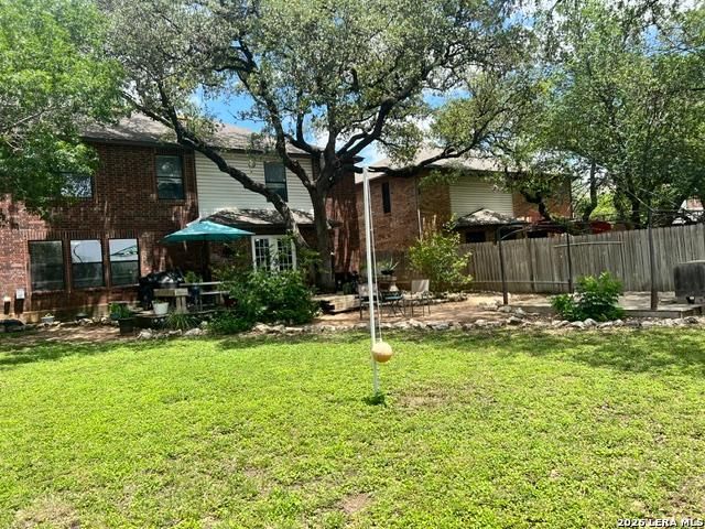 18015 Redriver Song, San Antonio, TX 78259
