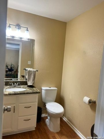 18015 Redriver Song, San Antonio, TX 78259