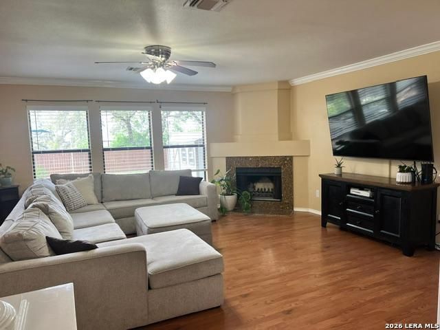18015 Redriver Song, San Antonio, TX 78259