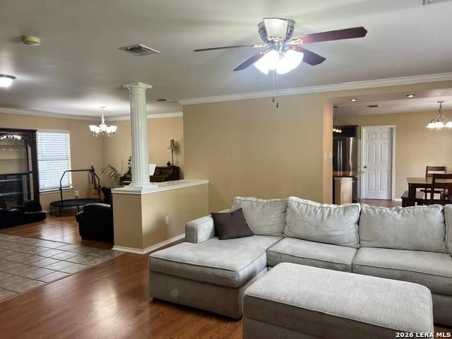 18015 Redriver Song, San Antonio, TX 78259