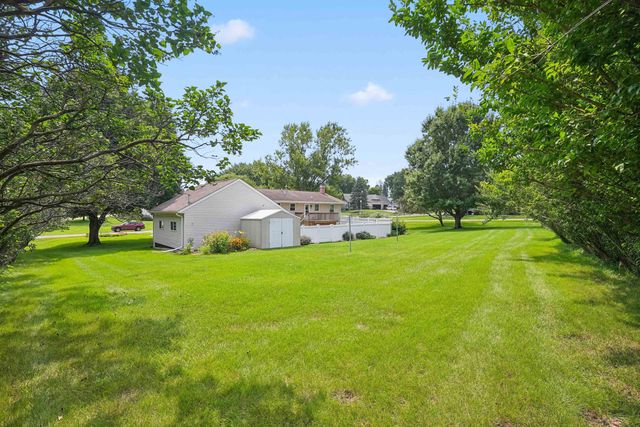 1417 Angus Drive, Waterloo, IA 50701