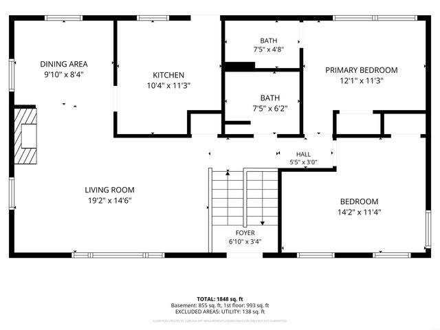 1417 Angus Drive, Waterloo, IA 50701