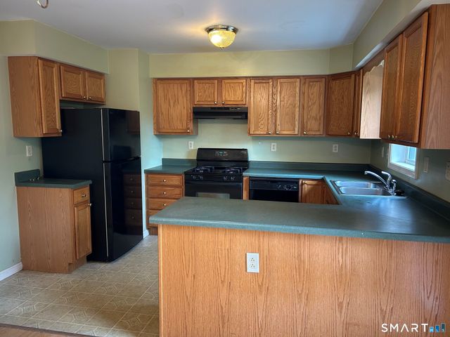 163 Otis Street D, Stratford, CT 06615