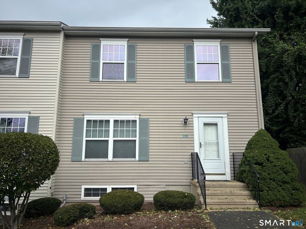 163 Otis Street D, Stratford, CT 06615