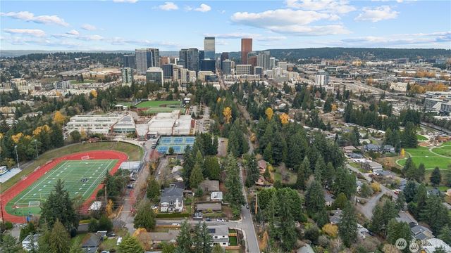 10789 SE 10th Street, Bellevue, WA 98004